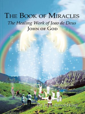cover image of The Book of Miracles